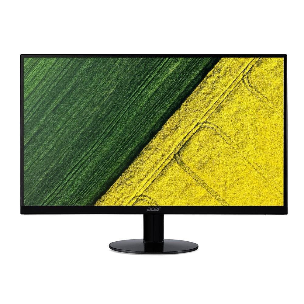 Acer Ultra-Thin 23.8" FHD 120Hz IPS - UM.QS0AA.005 Acer Ultra-Thin 23.8" FHD 120Hz IPS - UM.QS0AA.005