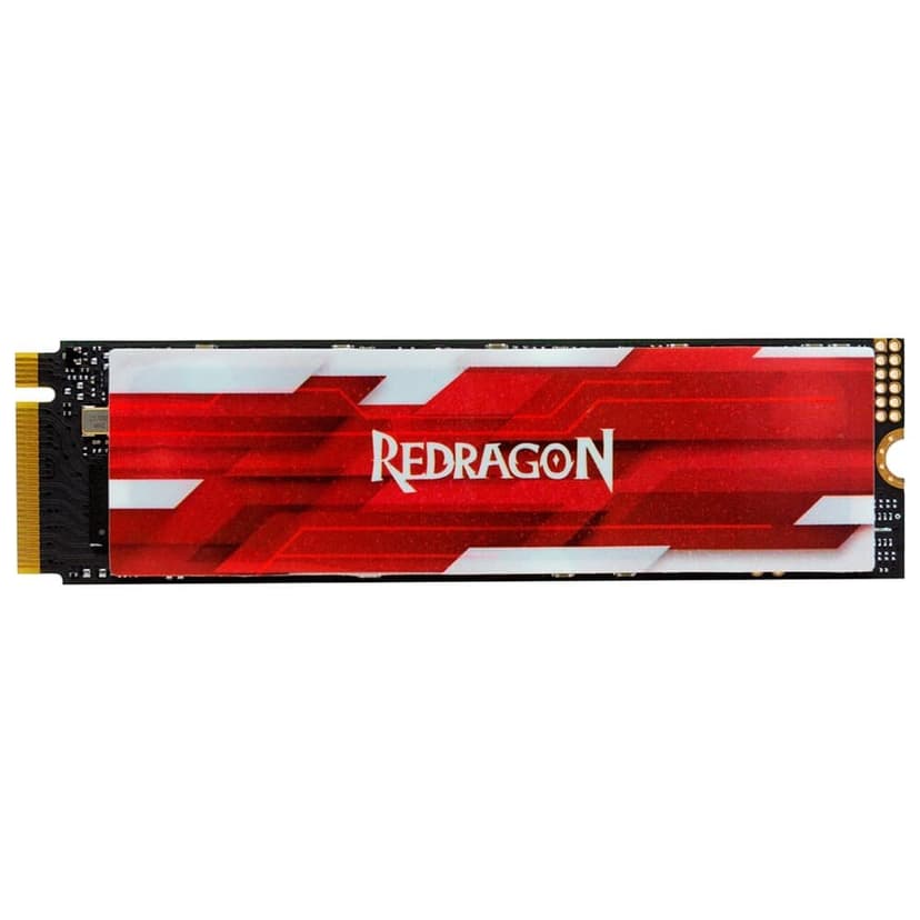 Redragon Blaze GD-706 512GB SSD NVMe Gen 4 - GD-706
