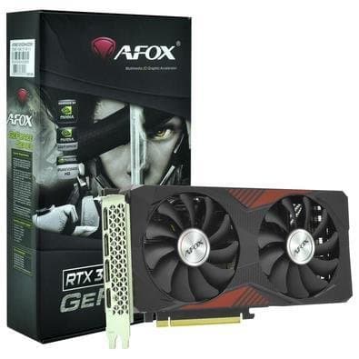RTX 3060 Ti AFOX RTX 3060 Ti