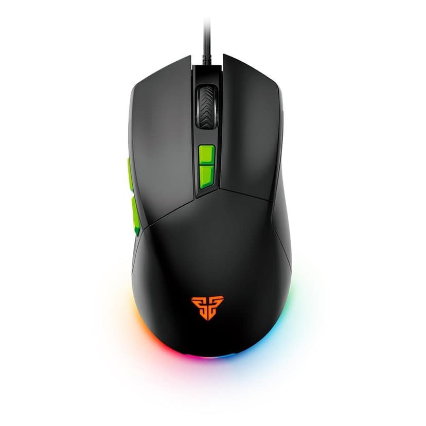 Fantech Phantom II 7200 DPI Preto - VX6