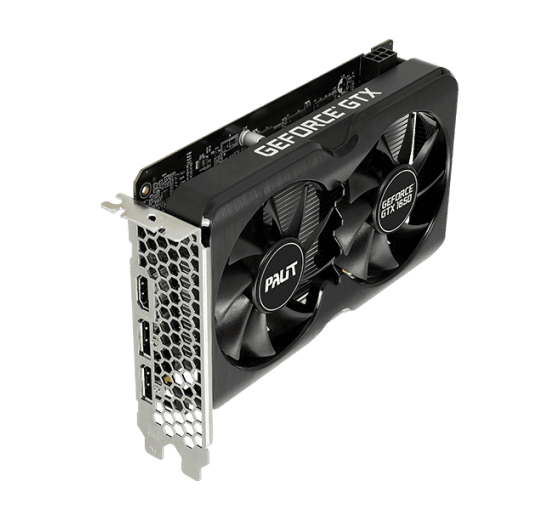 GTX 1650 Palit GTX 1650 GP