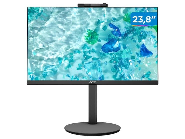 Acer CB2 23.8" FHD 120Hz IPS - UM.QB7AA.602 Acer CB2 23.8" FHD 120Hz IPS - UM.QB7AA.602