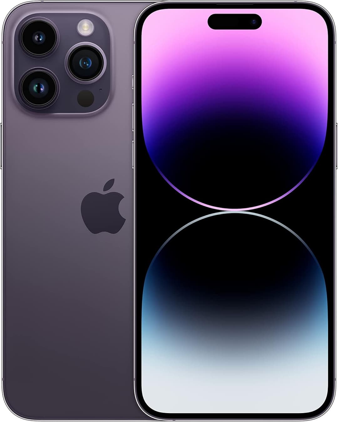 iPhone 14 Pro Max iPhone 14 Pro Max Roxo-Profundo 256GB