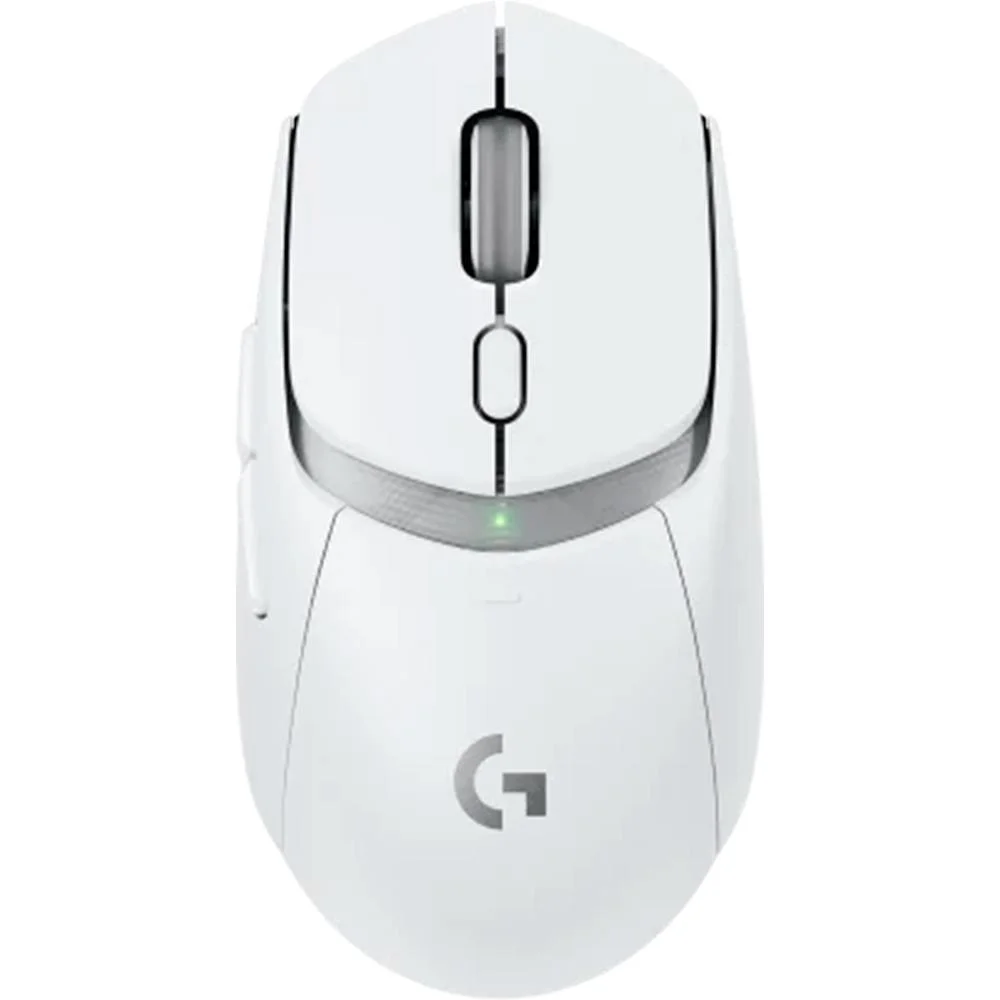 Logitech G309 Lightspeed Sem Fio 25600 DPI Branco - 910-007206 Logitech G309 Lightspeed Sem Fio 25600 DPI Branco - 910-007206