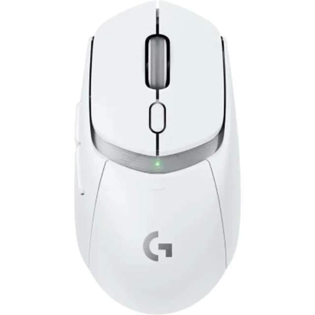 Logitech G309 Lightspeed Sem Fio 25600 DPI Branco - 910-007206