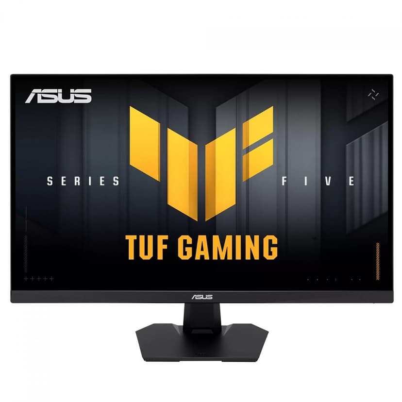 ASUS TUF Gaming 27" QHD 255Hz IPS - VG27AQME5F