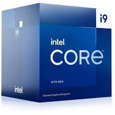 Intel Core i9 13900F