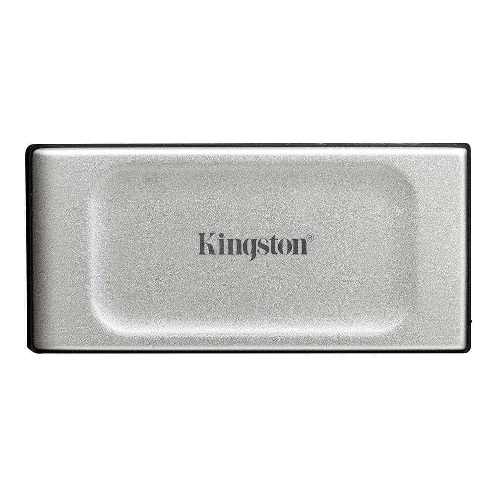 Kingston XS2000 4TB SSD USB - SXS2000/4000G Kingston XS2000 4TB SSD USB - SXS2000/4000G