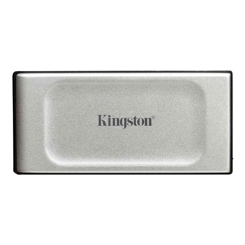 Kingston XS2000 4TB SSD USB - SXS2000/4000G
