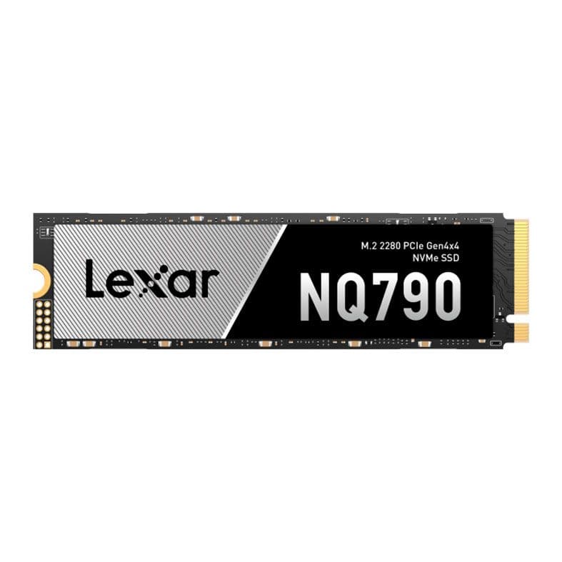 Lexar NQ790 1TB SSD NVMe Gen 4 - LNQ790X001T