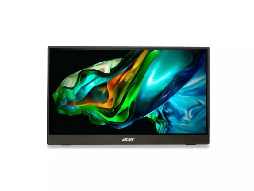 Acer 15.6" FHD 60Hz IPS Portátil – UM.ZP1AA.J03