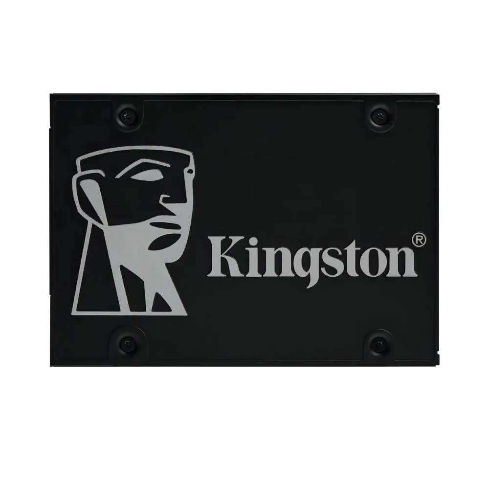 Kingston KC600 256GB SSD SATA III - SKC600/256G Kingston KC600 256GB SSD SATA III - SKC600/256G