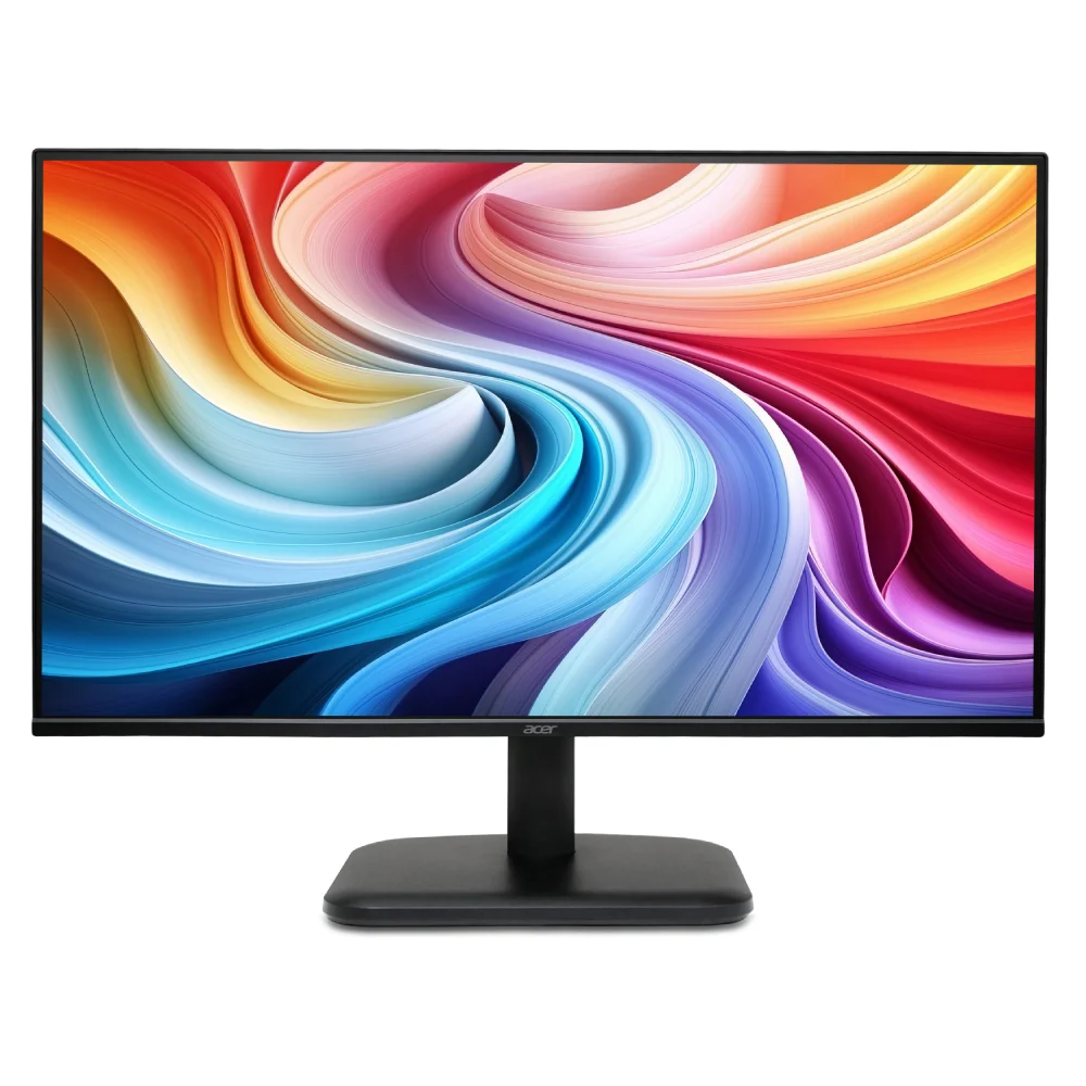 Acer 27" FHD 120Hz IPS - EK271 GBI