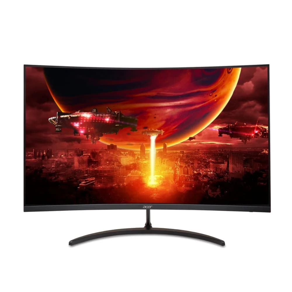 Acer Nitro 32" FHD 180Hz IPS - Edt320q 3biipx