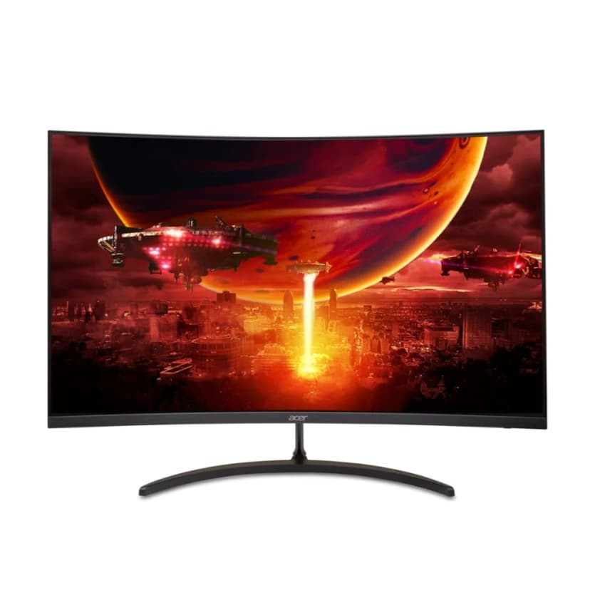 Acer Nitro 32" FHD 180Hz IPS - Edt320q 3biipx