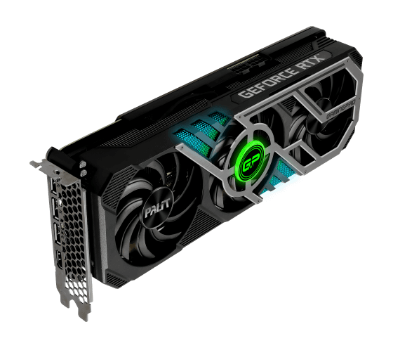 RTX 3080 Ti Palit RTX 3080 Ti Gaming PRO