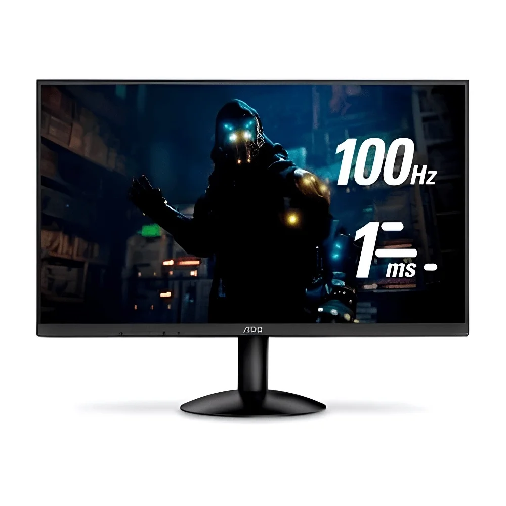 AOC 21.5" FHD 100Hz VA - 22B30HM