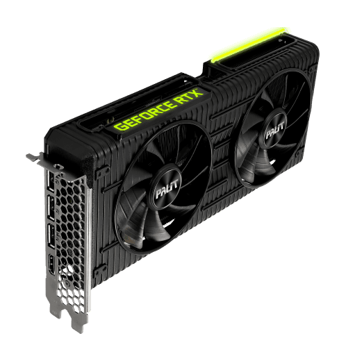 RTX 3060 Ti Palit RTX 3060 Ti Dual