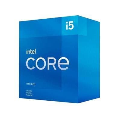 Core i5 11400F