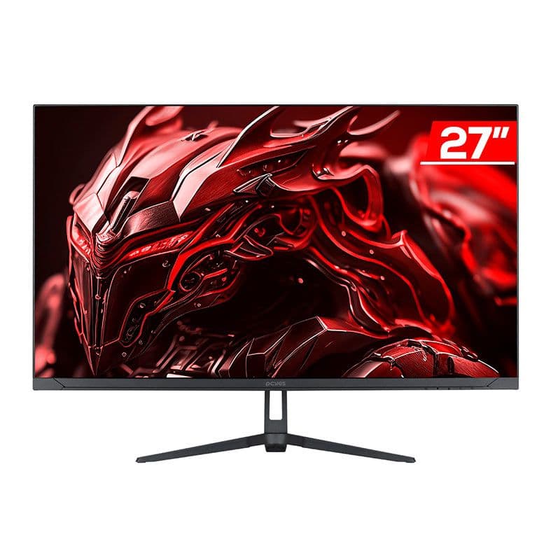 PCYES Quartzo Q30 27" UHD 60Hz VA - PMG2704K60 PCYES Quartzo Q30 27" UHD 60Hz VA - PMG2704K60