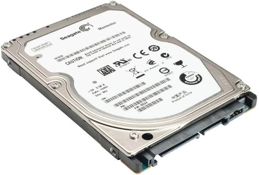 Seagate BarraCuda 2TB HDD SATA III - ST2000LM015 Seagate BarraCuda 2TB HDD SATA III - ST2000LM015