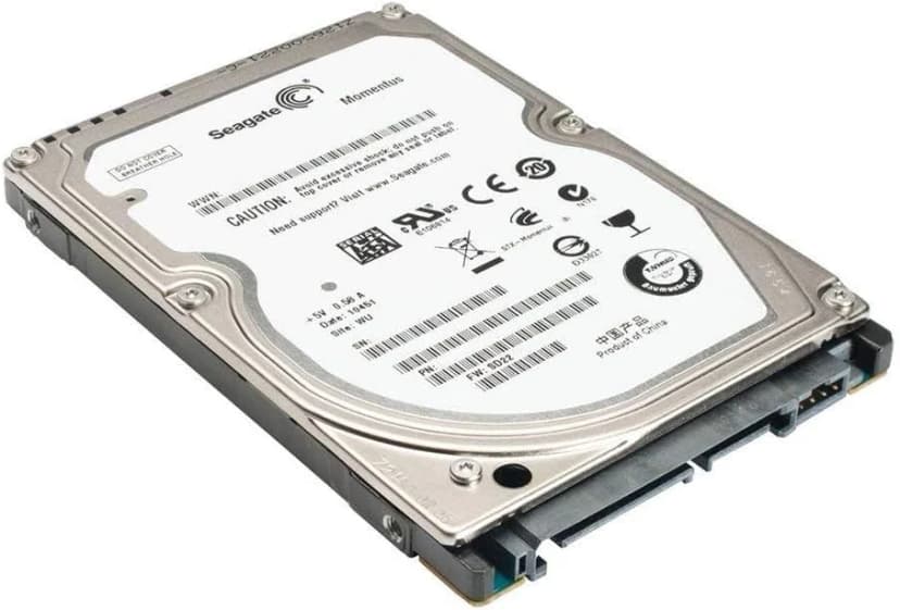 Seagate BarraCuda 2TB HDD SATA III - ST2000LM015