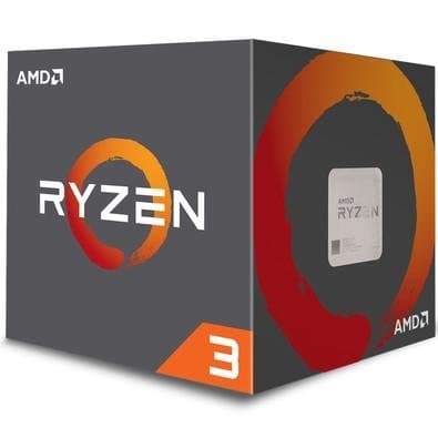 Ryzen 3 1200 Ryzen 3 1200