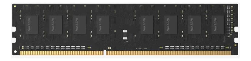 Hiksemi Hiker 32GB (1x32GB) DDR5 6400MHz CL46 Preto - HSC532U64Z1