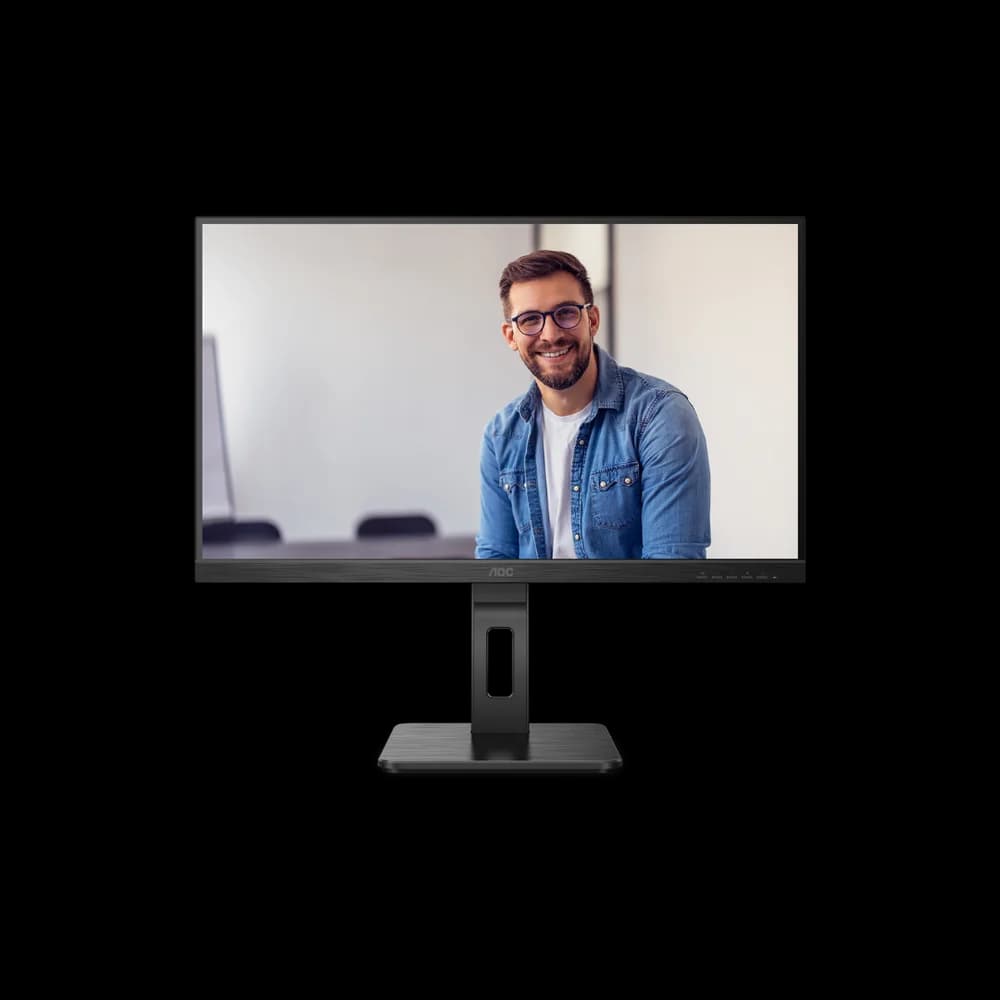 AOC 27" FHD 75Hz IPS - 27P2Q