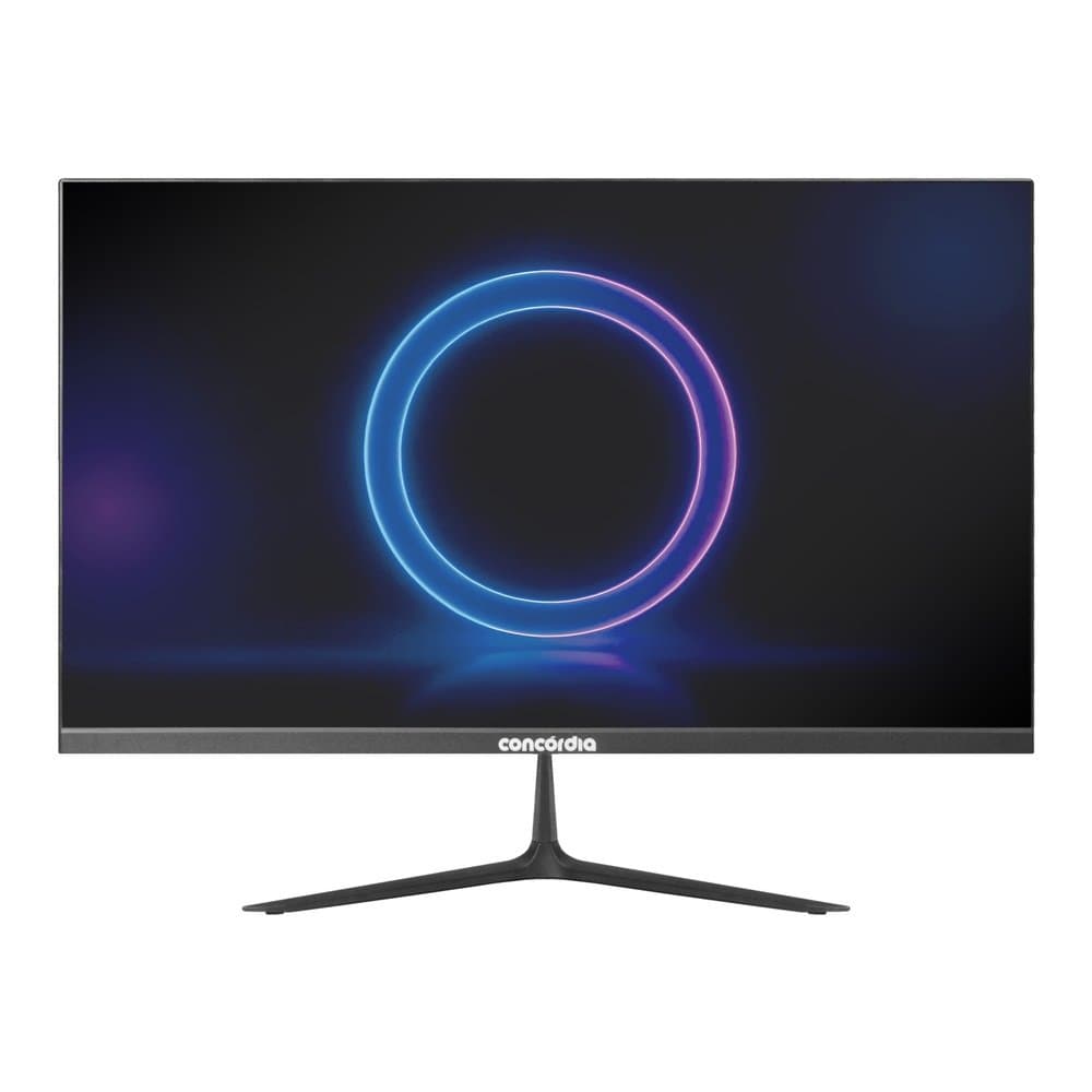 Concórdia 24" FHD 100Hz IPS – H238D Concórdia 24" FHD 100Hz IPS – H238D