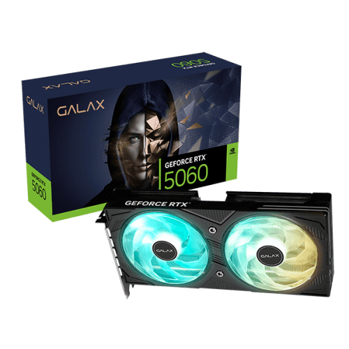 RTX 5060 GALAX RTX 5060 EX