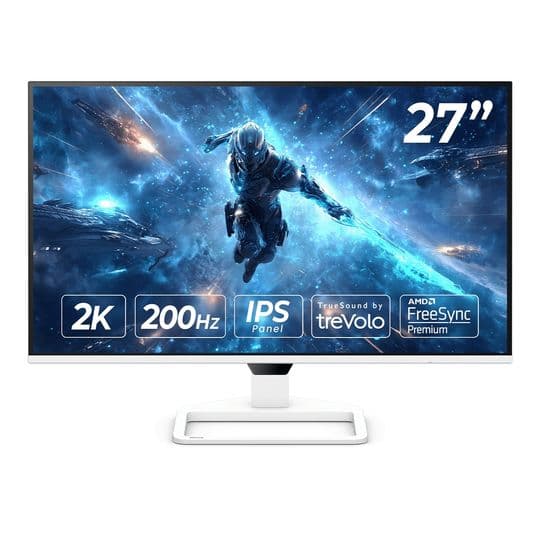BenQ EW 27" QHD 200Hz IPS - EW270Q