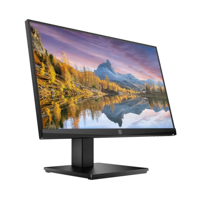HP 21.5" FHD 75Hz IPS - P22a G5