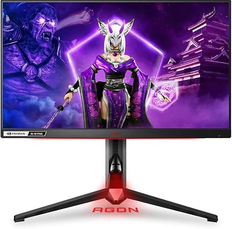 AOC Agon Pro 24.5" FHD 360Hz IPS - AG254FG