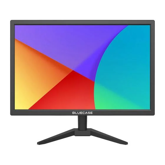 Bluecase 21.5" FHD 75Hz TN - BM22X3HVW