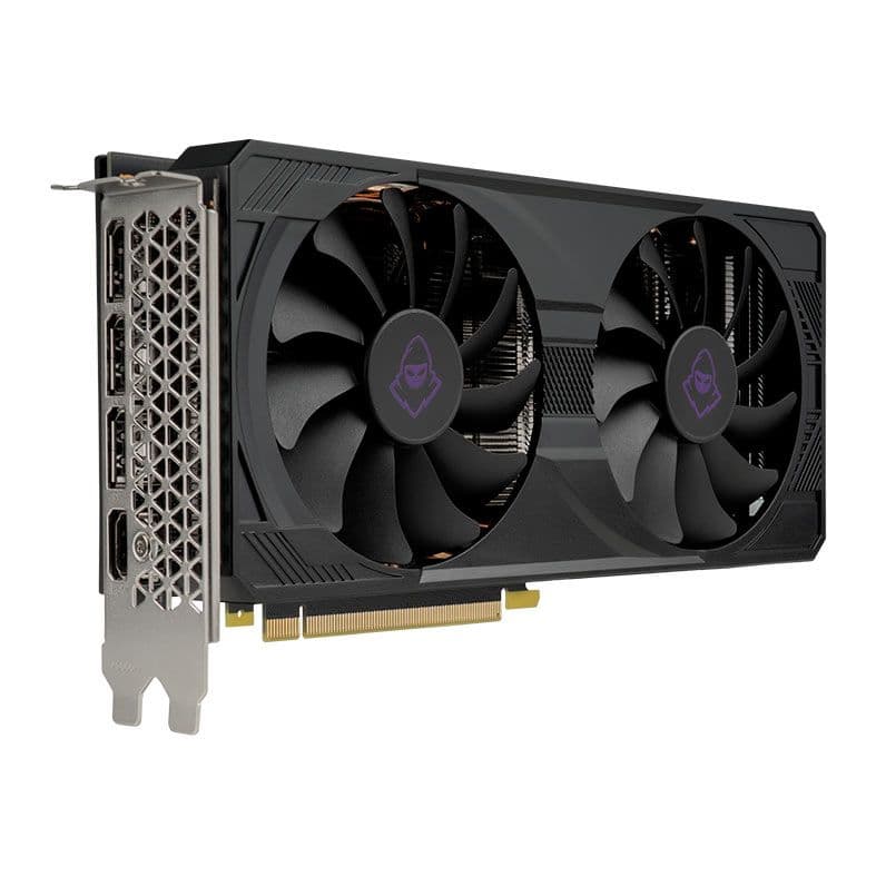 Mancer RTX 3070 Heimdall