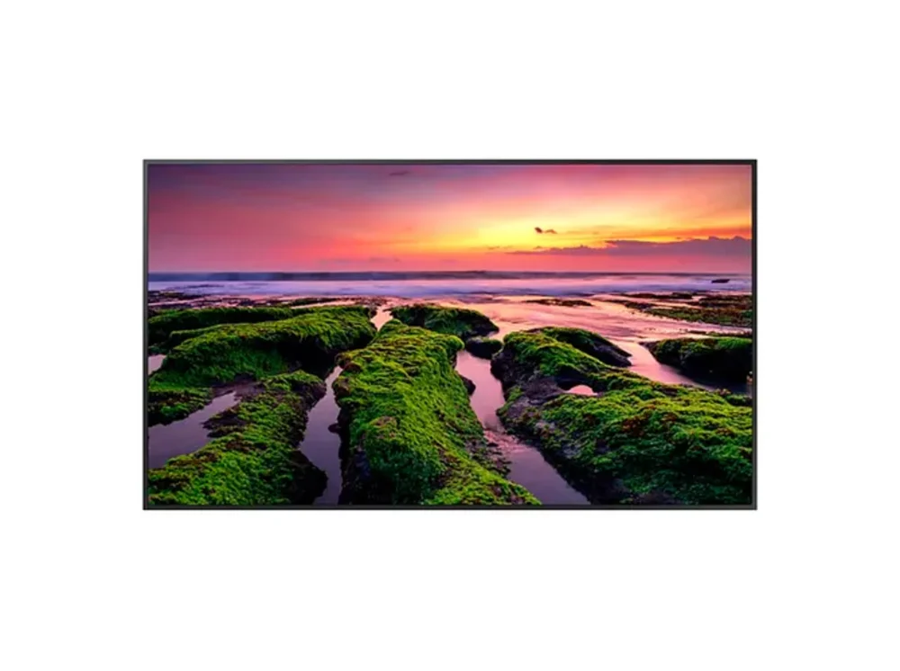 Samsung Qm65c 65" UHD 75Hz VA - LH65QMCEBGCXZD