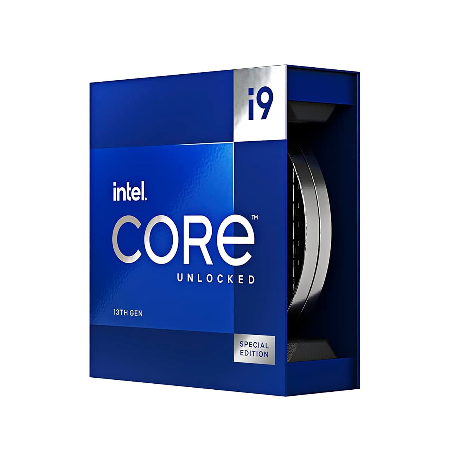 Core i9 13900KS