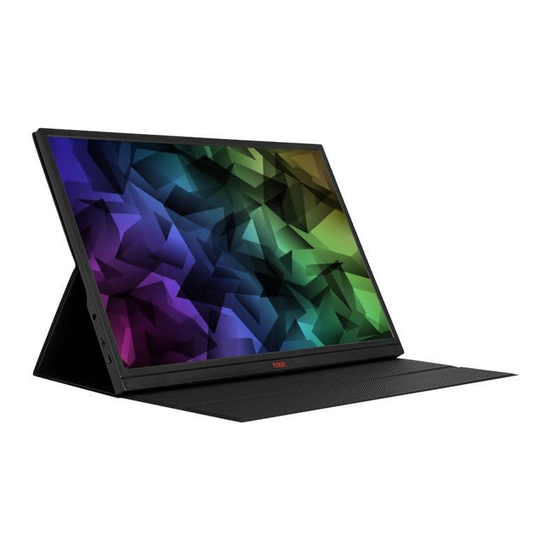 Pichau Verse 16" QHD 120Hz IPS - PG-VRS-BL01