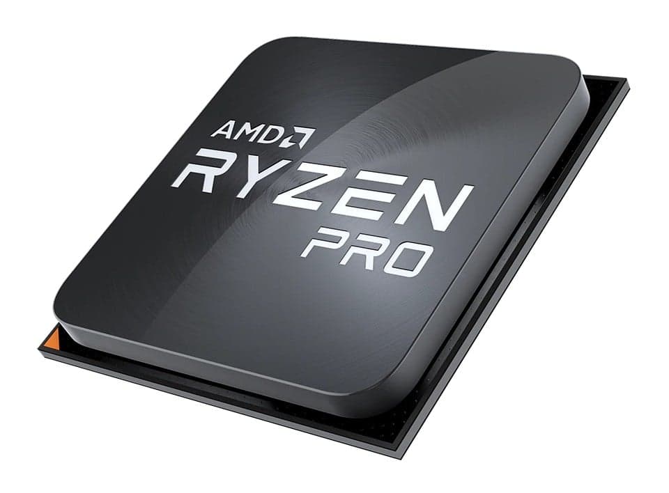 Ryzen 7 PRO 5845 Ryzen 7 PRO 5845