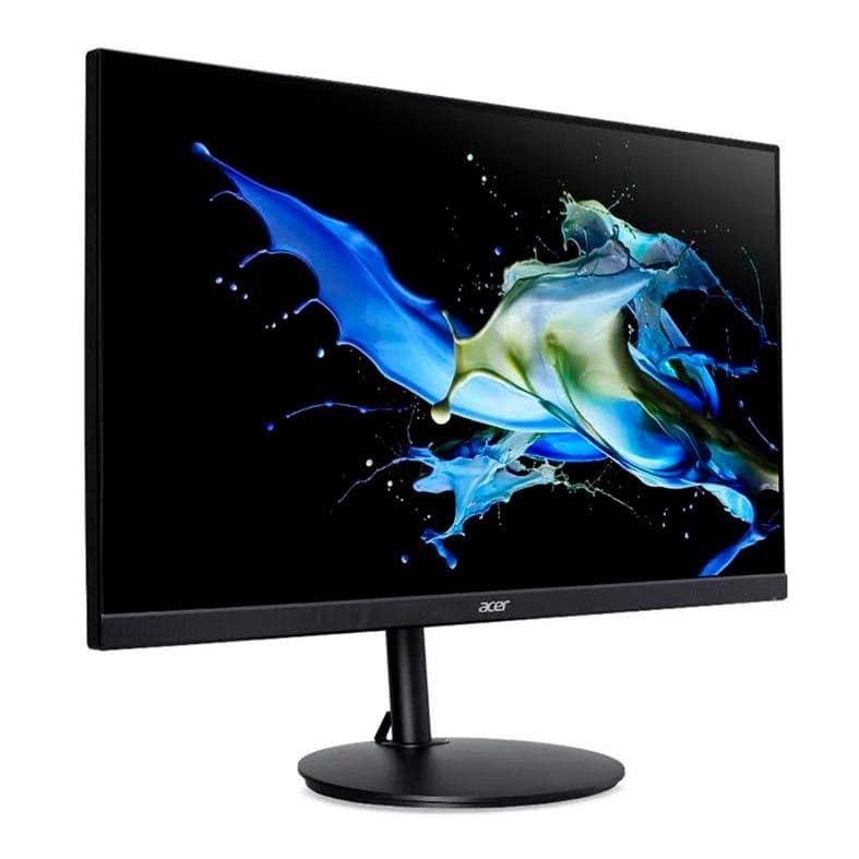 Acer CB2 Series 27" FHD 75Hz IPS - CB272 Acer CB2 Series 27" FHD 75Hz IPS - CB272