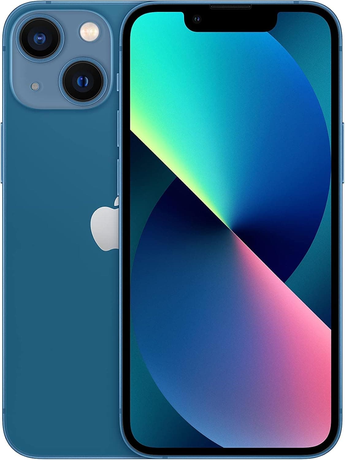 iPhone 13 Mini Azul 512GB