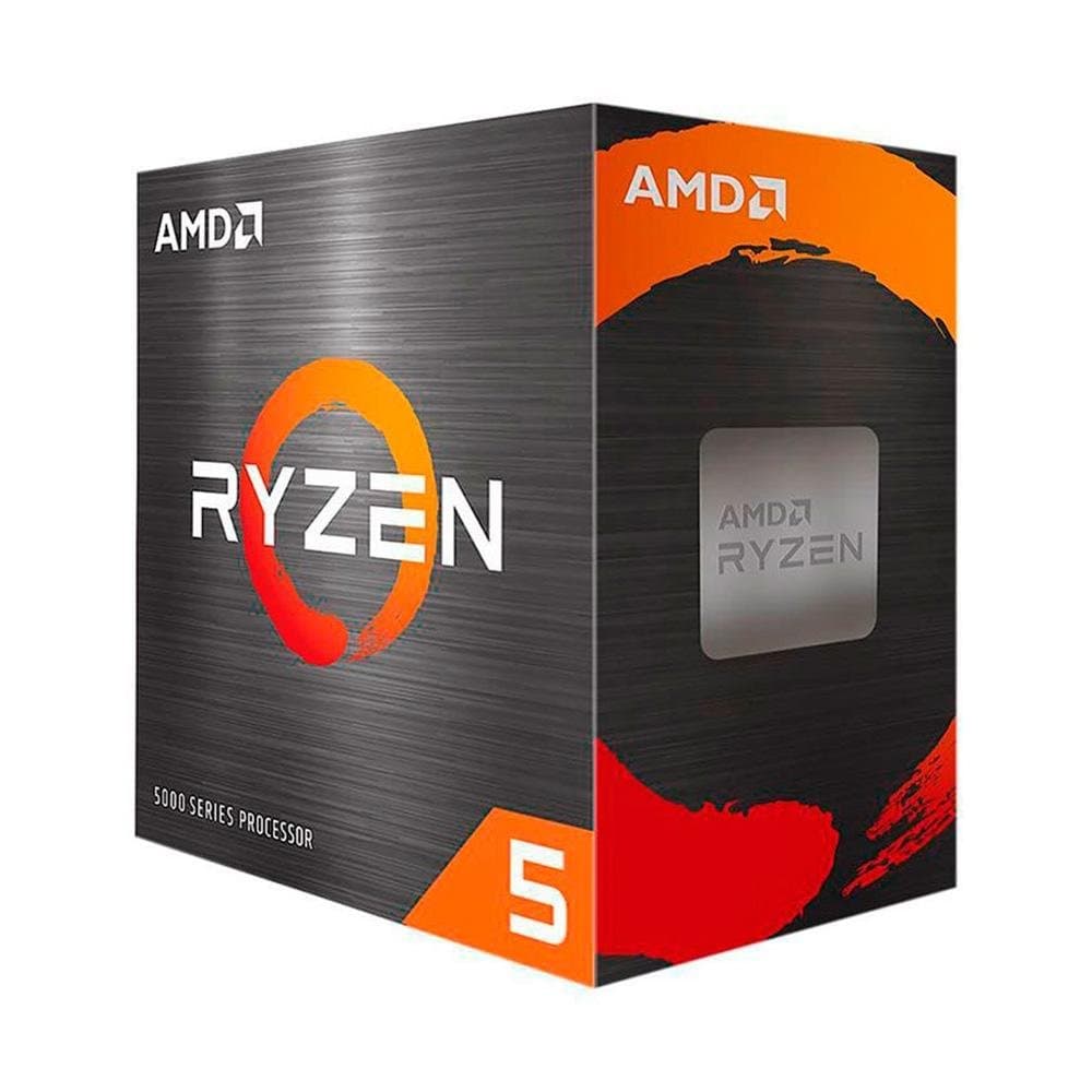 AMD Ryzen 3 5305G AMD Ryzen 3 5305G