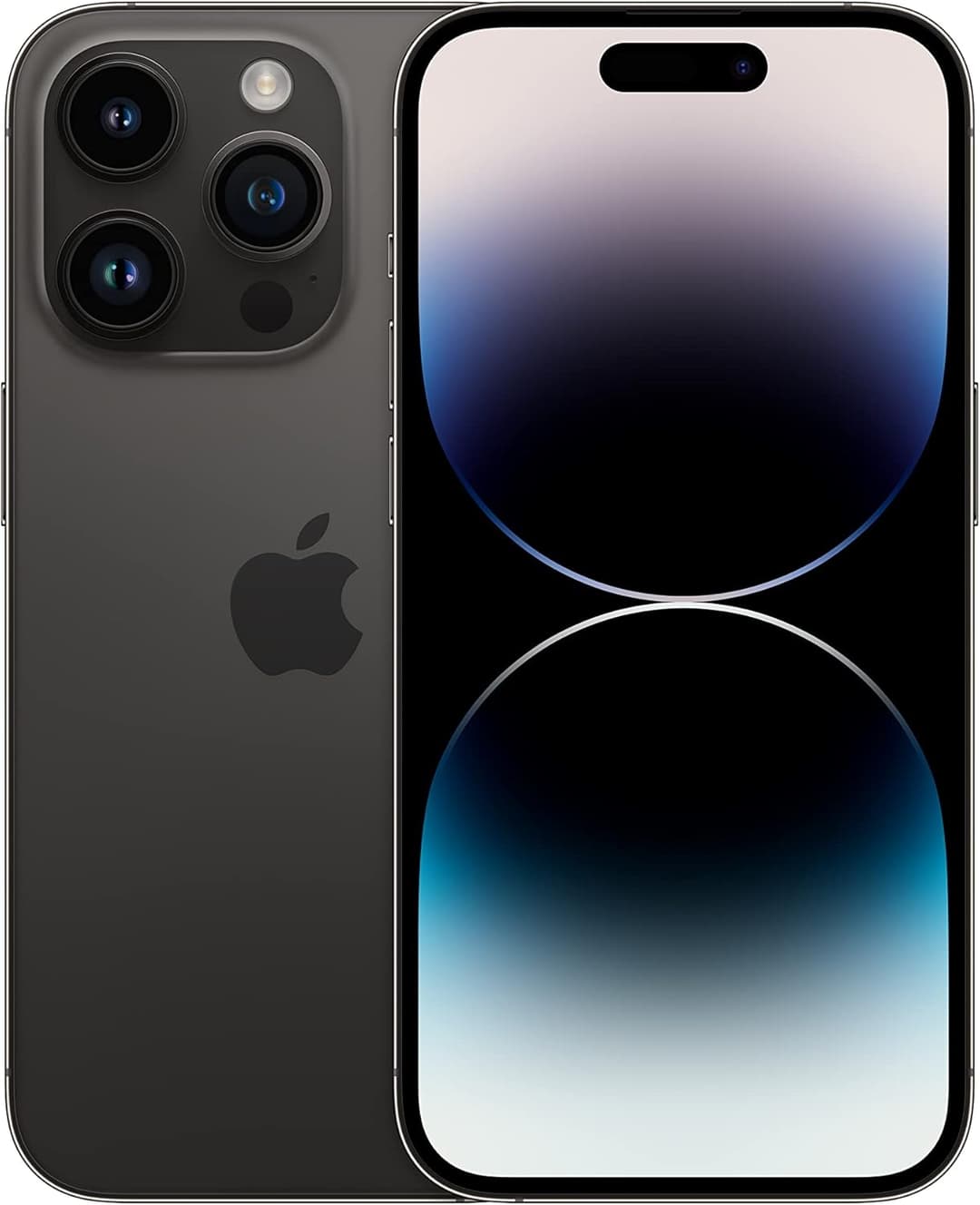 iPhone 14 Pro iPhone 14 Pro Preto-espacial 128GB