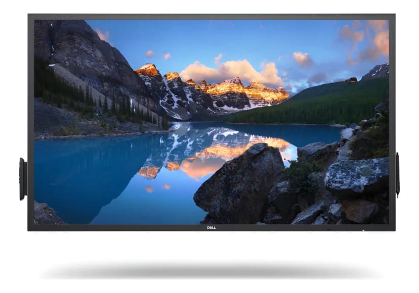 Dell 55" UHD 60Hz IPS - C5522qt