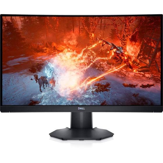 Dell 23.6" FHD 165Hz VA - S2422HG