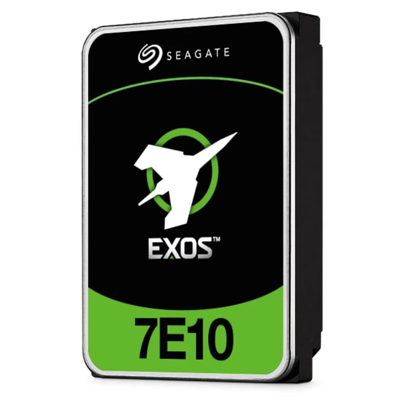 Seagate Exos 7E10 4TB HDD SATA III - ST4000NM006B