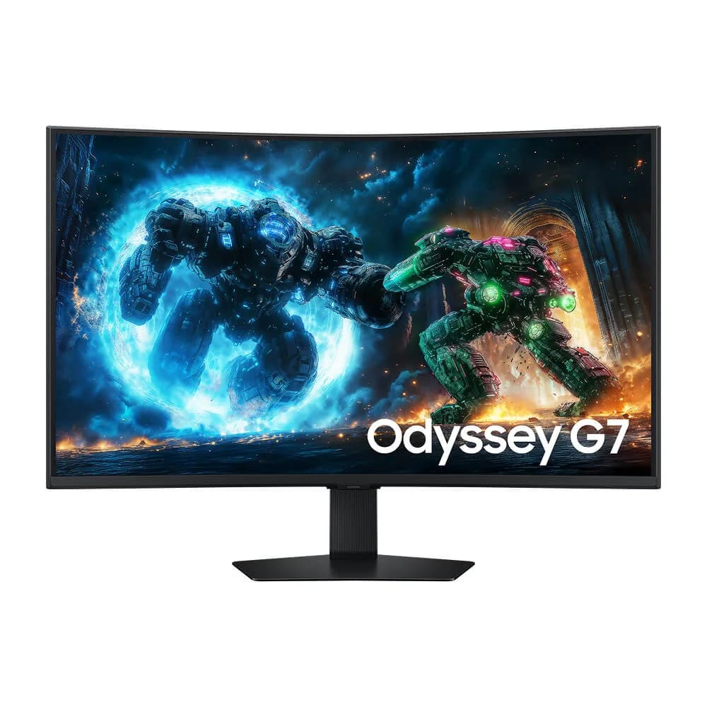 Samsung Odyssey G7 37" UHD 165Hz VA - LS37FG750ELXZD Samsung Odyssey G7 37" UHD 165Hz VA - LS37FG750ELXZD