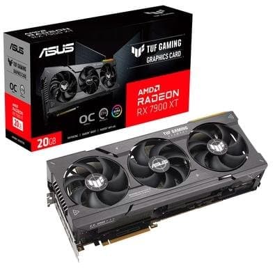 ASUS RX 7900 XT TUF