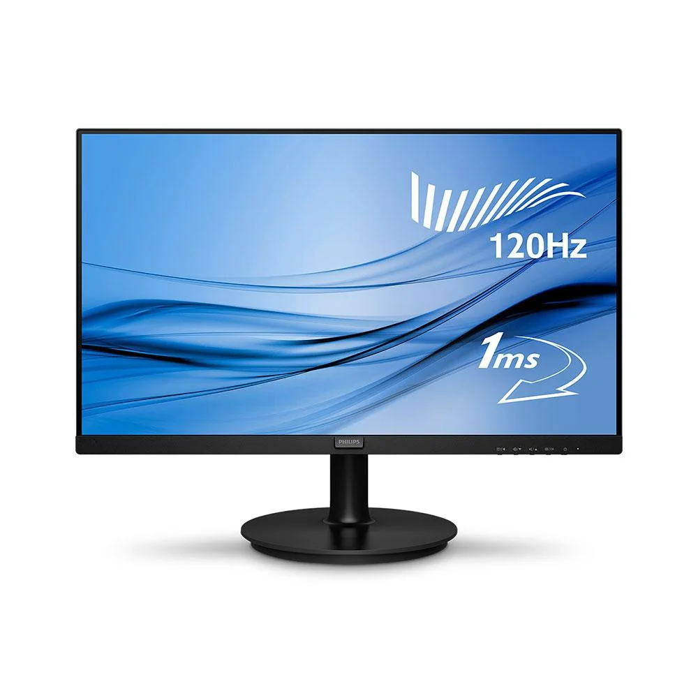 Philips 27" FHD 120Hz VA - 271V8LAB3 Philips 27" FHD 120Hz VA - 271V8LAB3